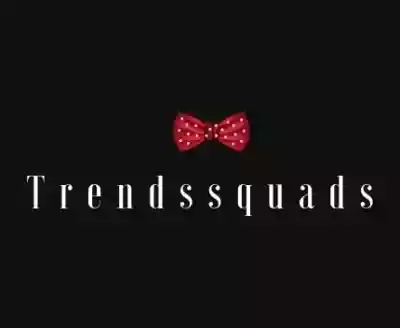 Trends Squads coupon codes