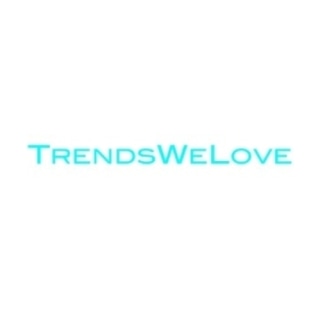 Shop Trends We Love logo