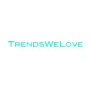 Trends We Love coupon codes