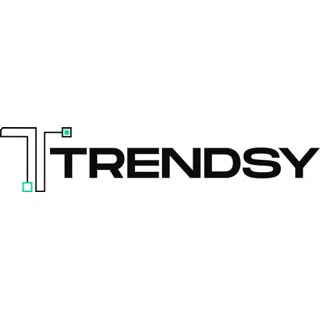 Trendsy Token logo