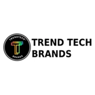 Trend Tech Brands logo