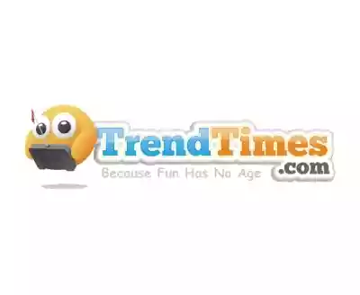 Trend Times coupon codes