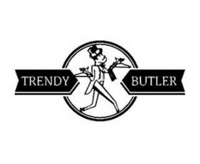 Shop Trendy Butler logo