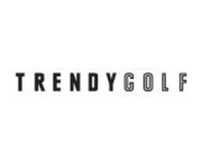 Shop Trendy Golf logo