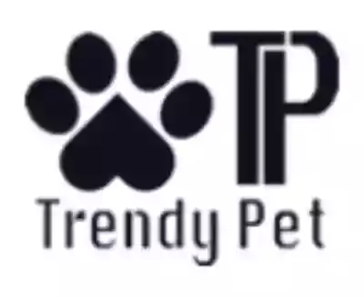Trendy Pet logo
