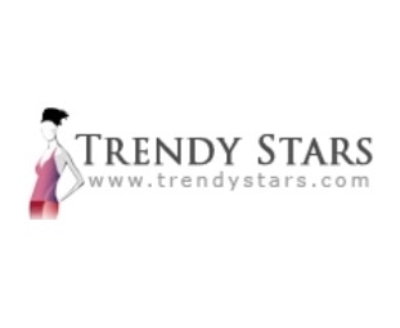 Shop Trendy Stars logo