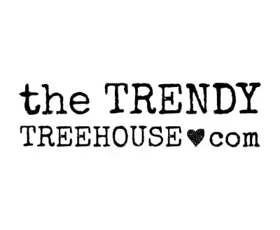 Shop Trendy Treehouse coupon codes logo