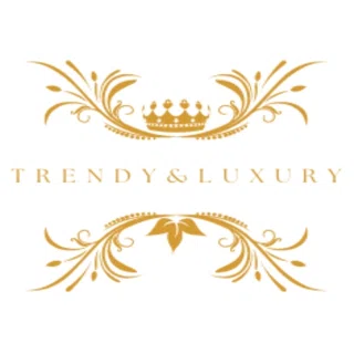 Trendy&Luxury logo
