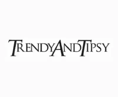 trendyandtipsy.com logo