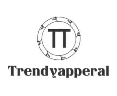 Trendyapperal logo