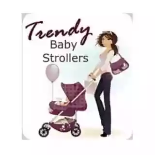 Shop Trendy Baby Strollers coupon codes logo