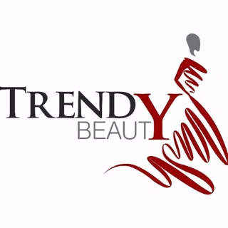 Trendy Beauty Supply logo