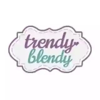 trendyblendy.com logo