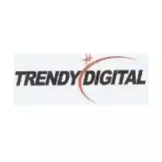 TrendyDigital coupon codes