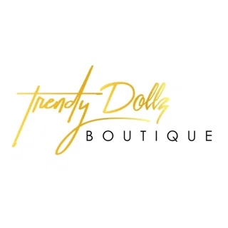 Trendy Dollz Boutique logo