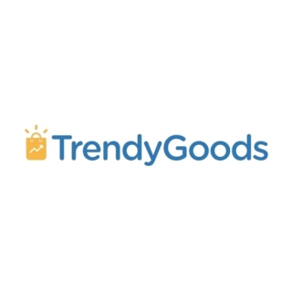 Shop TrendyGoods logo