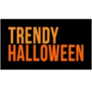 Shop Trendy Halloween logo