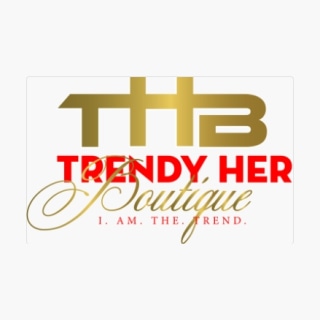 Trendy Her Boutique coupon codes