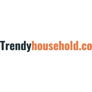Trendy Household logo