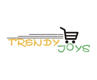 Shop Trendy Joys logo