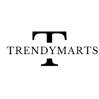 The Trendy Marts logo