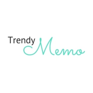 Shop Trendy Memo logo
