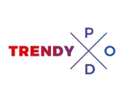 Shop TrendyPod logo