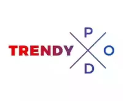 Shop TrendyPod coupon codes logo