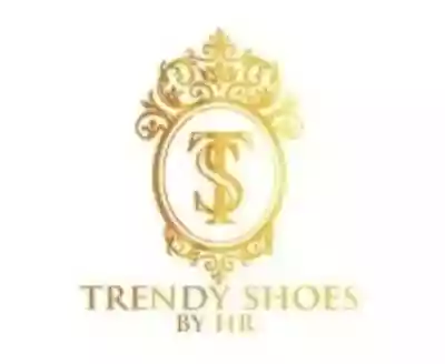 Shop Trendy Shoes By HR logo