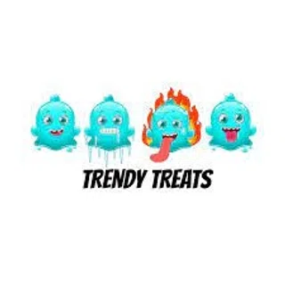 Trendy Treats logo