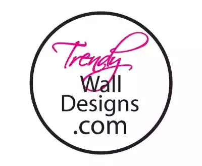 Shop Trendy Wall Designs coupon codes logo