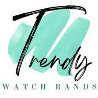 Trendy Watch Bands logo