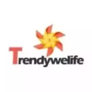Shop trendy-we-life promo codes logo