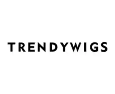 trendywigs.com logo