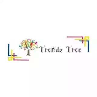 TrendzTree logo