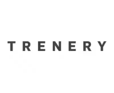 Shop Trenery discount codes logo