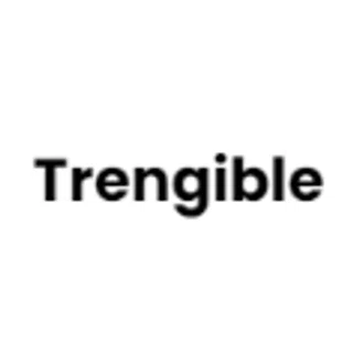 Trengible logo