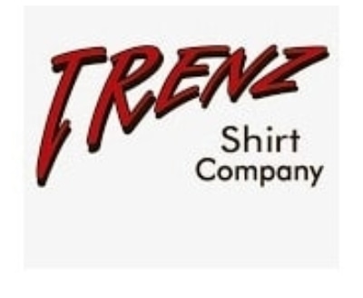 Shop Trenz Shirt logo