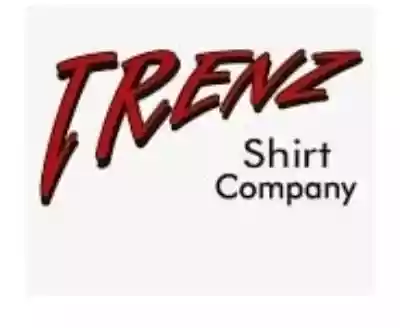 Trenz Shirt logo