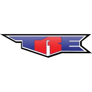 TREperformance logo