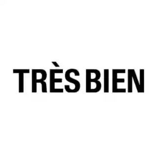 Shop Tres-Bien coupon codes logo