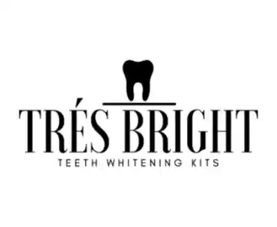 Shop Trés Bright coupon codes logo
