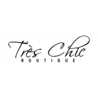 Tres Chic Boutique Official coupon codes