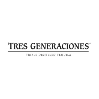 Shop Tres Generaciones coupon codes logo