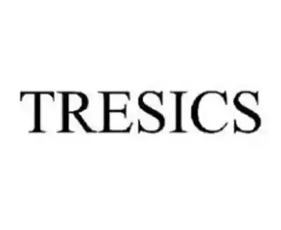 tresics.com logo