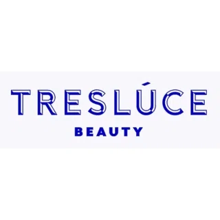 Tresluce Beauty logo