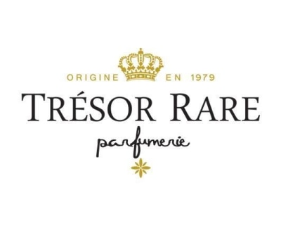 Shop Tresor Rare logo