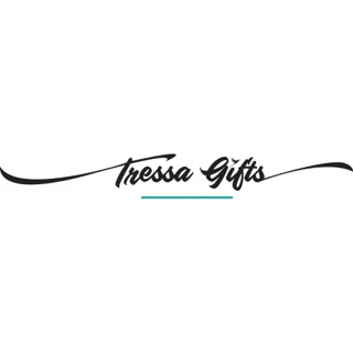 Tressa Gifts logo