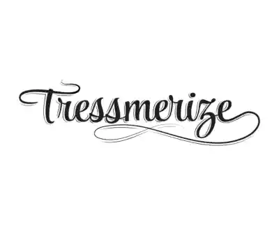 Shop Tressmerize coupon codes logo