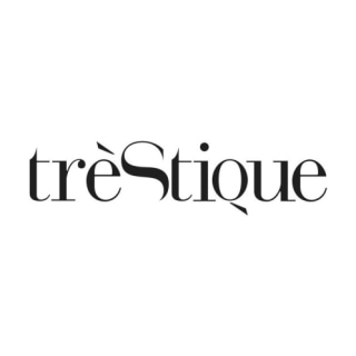 Shop trèStiQue logo